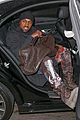 kanye west airport after snl rant audio 07