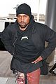 kanye west airport after snl rant audio 11