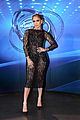 jennifer lopez looks red hot in a jumpsuit at idol party 05