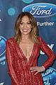 jennifer lopez looks red hot in a jumpsuit at idol party 07