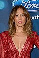 jennifer lopez looks red hot in a jumpsuit at idol party 10
