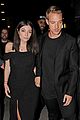 lorde holds hands diplo brit awards party 01