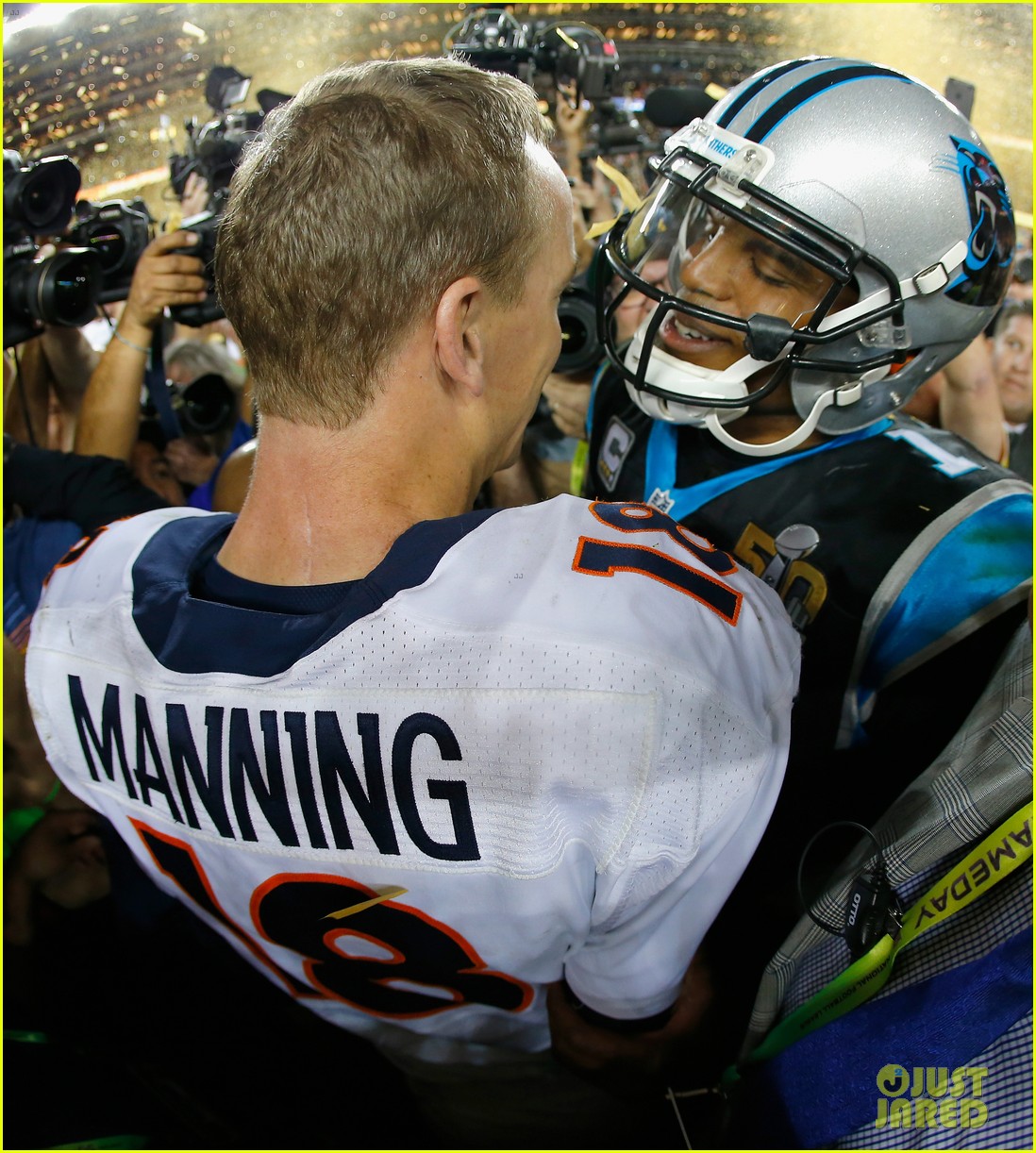 Is Peyton Manning Retiring After Super Bowl 2016? He Responds in Post