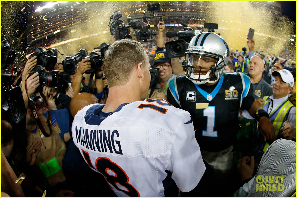 Is Peyton Manning Retiring After Super Bowl 2016? He Responds in Post