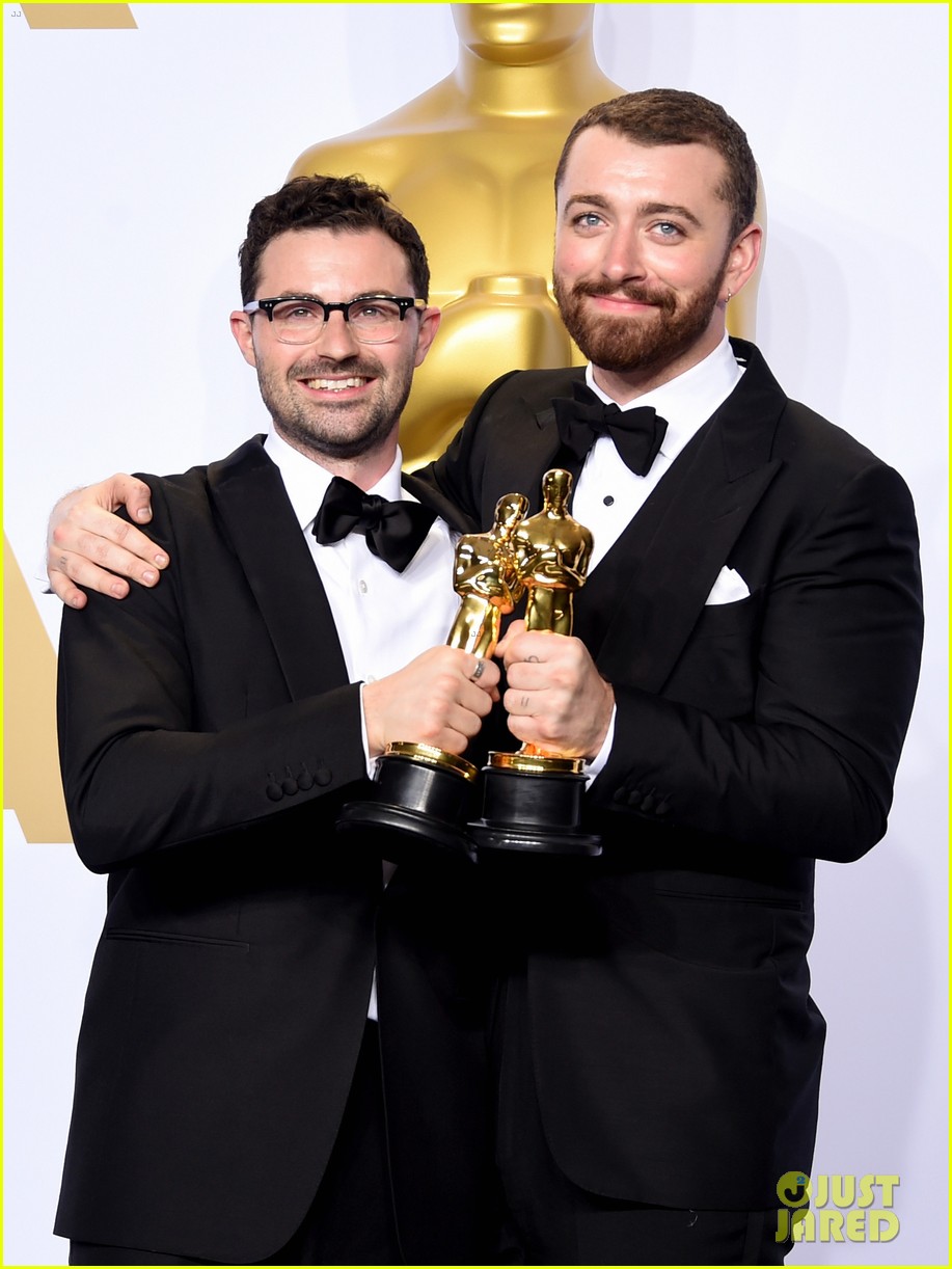 Ian McKellan Responds to Sam Smith's Oscars Speech Photo 3593389 Ian