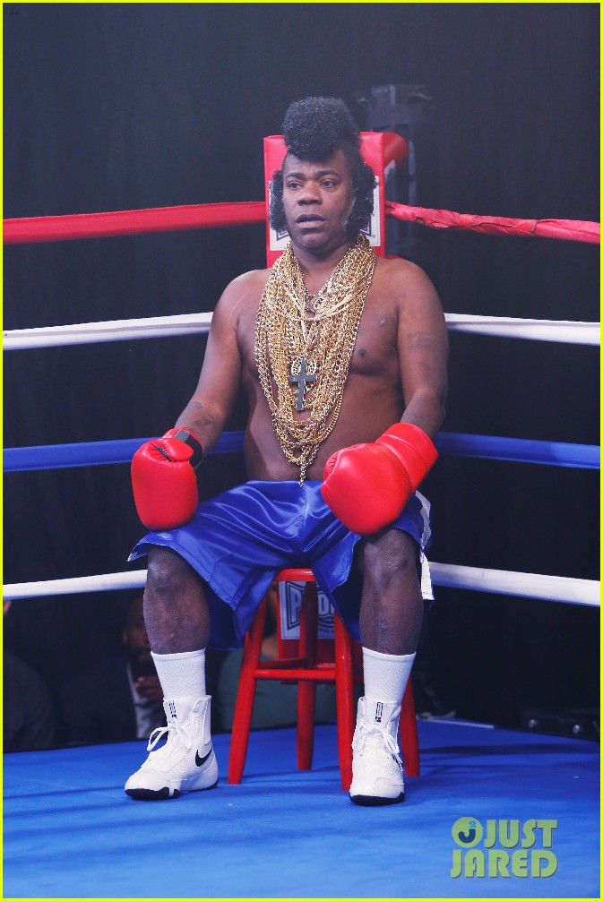 tracy morgan stars in kimmels creed sequel with mike tyson 033593807