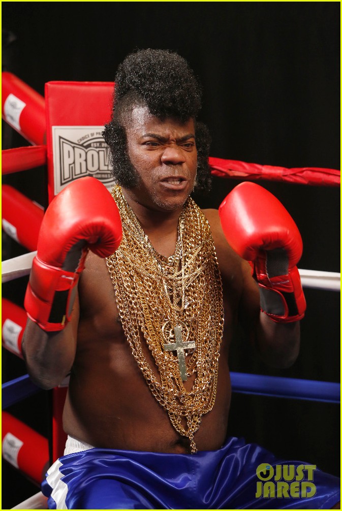 tracy morgan stars in kimmels creed sequel with mike tyson 23