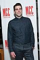 zachary quinto gets support from ex jonathan groff at smokefall opening night 03