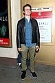 zachary quinto gets support from ex jonathan groff at smokefall opening night 04