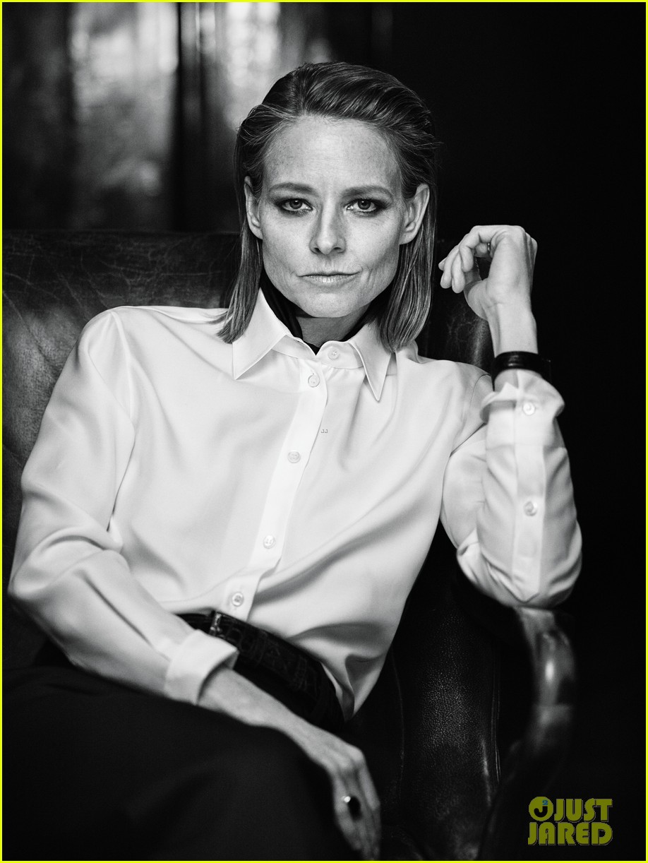 Saoirse Ronan on Her Eyes 'My Eyes Became A Huge Part of How I