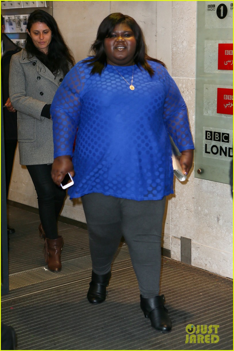 gabourey sidibe hopes for more diversity in the years to come 053586234