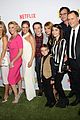 fuller house cast has heart to heart with donald trump dressed jimmy fallon 04