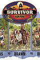 survivor kaoh rong cast tribes bio 22