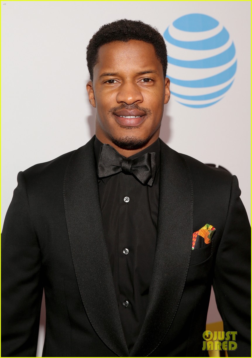 John Legend Gets Support from Pregnant Chrissy Teigen at NAACP Image