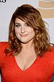 meghan trainor debuts new hair color at pre grammys party 17