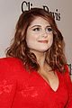 meghan trainor debuts new hair color at pre grammys party 24