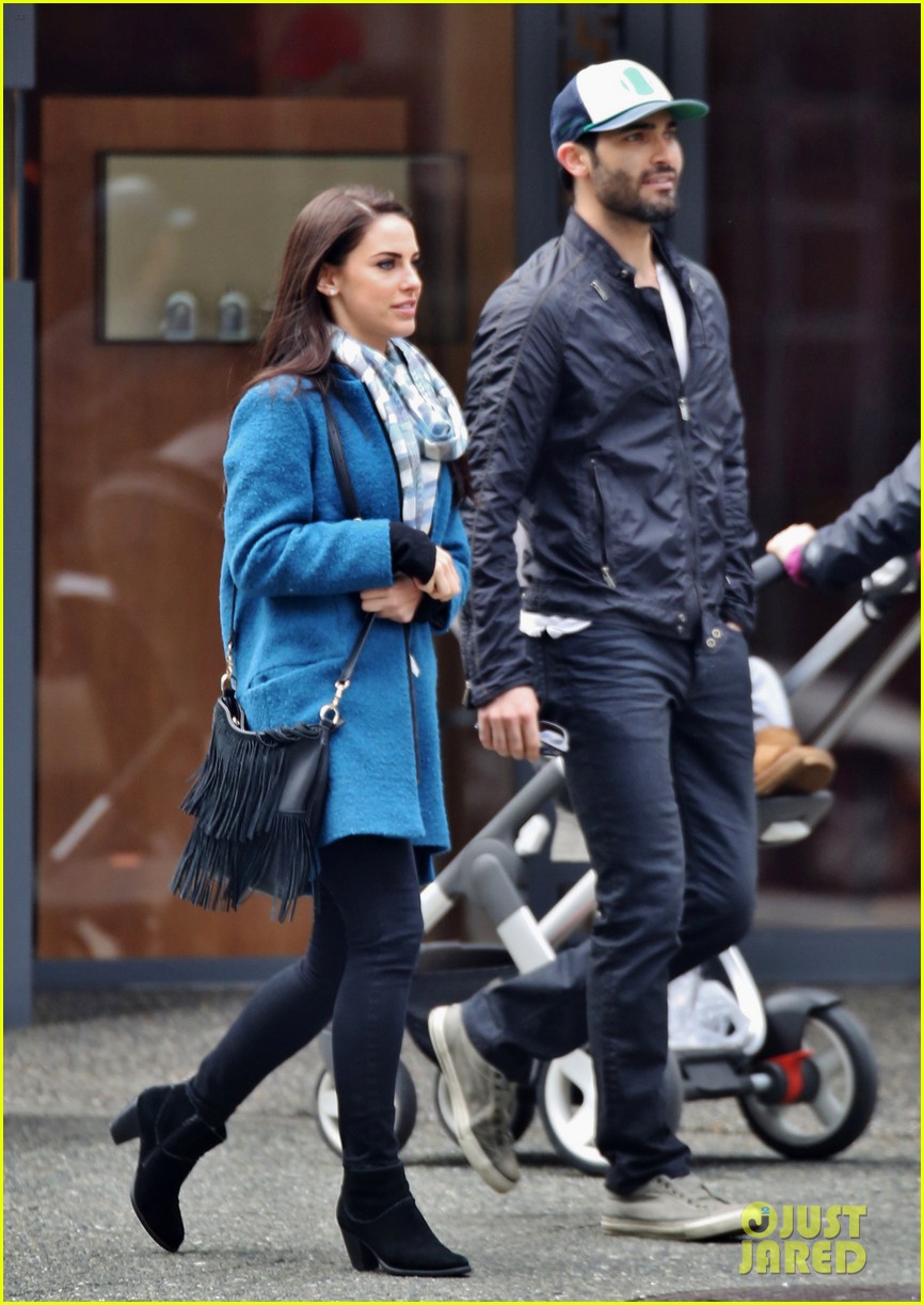 tyler hoechlin jessica lowndes brant daughtery vancouver 50 shades 093592395
