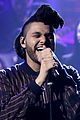 the weeknd lauryn hill perform together after grammys cancellation 01