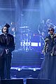 the weeknd lauryn hill perform together after grammys cancellation 02