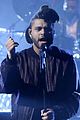 the weeknd lauryn hill perform together after grammys cancellation 03