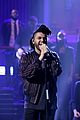 the weeknd lauryn hill perform together after grammys cancellation 04