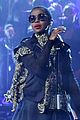 the weeknd lauryn hill perform together after grammys cancellation 05