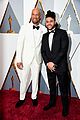 the weeknd oscars 2016 red carpet 04