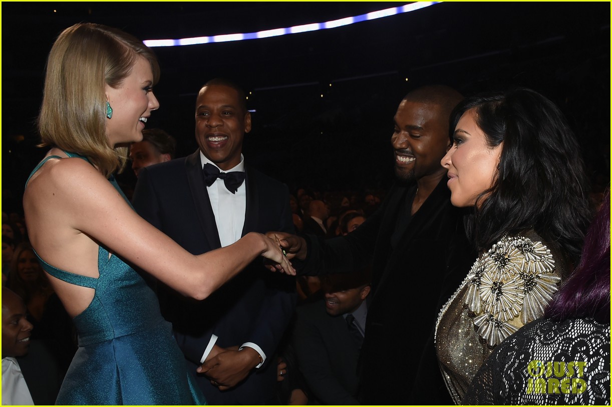 kanye west claims taylor swift thought his lyrics were funny 093575788