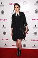 rumer willis mischa barton have a night at nylons muses music party 01