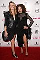 rumer willis mischa barton have a night at nylons muses music party 05