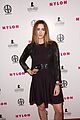 rumer willis mischa barton have a night at nylons muses music party 26