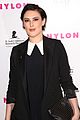 rumer willis mischa barton have a night at nylons muses music party 35