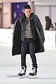 kate winslet goes ice skating for beauty role 05