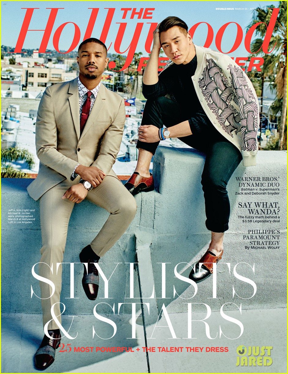 amy schumer stylists hollywood reporter cover 033607550