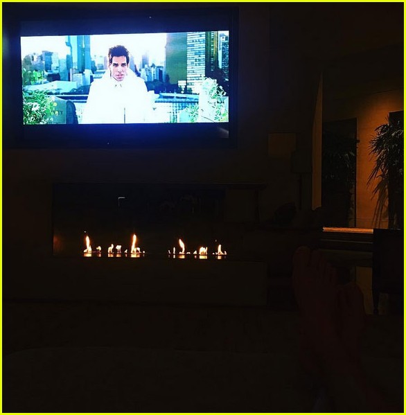 Justin Bieber Stayed at the Same Airbnb as Beyonce! Photo 3609015