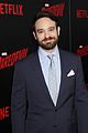 charlie cox rosario dawson say daredevil is a role model hero for disability 01