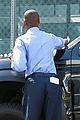 chace crawford gets a parking ticket during his lunch stop 15
