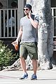chace crawford gets a parking ticket during his lunch stop 17