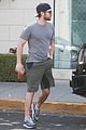 chace crawford gets a parking ticket during his lunch stop 19