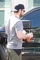 chace crawford gets a parking ticket during his lunch stop 21