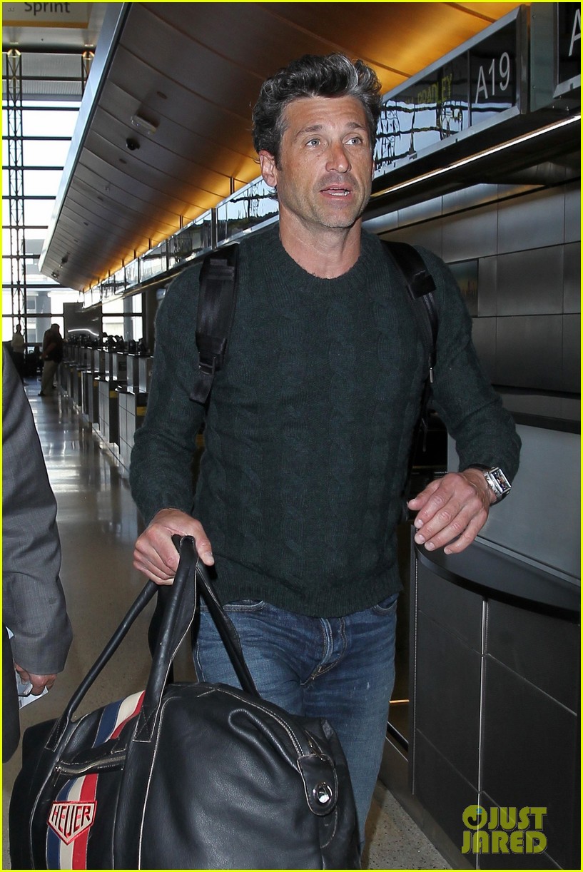 patrick dempsey proves he is mcdreamy in hot new photos 11