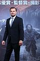 leonardo dicaprio praises china says they can be the hero of the environmental movement 02