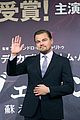 leonardo dicaprio praises china says they can be the hero of the environmental movement 03