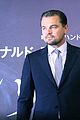 leonardo dicaprio praises china says they can be the hero of the environmental movement 12