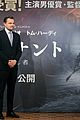 leonardo dicaprio praises china says they can be the hero of the environmental movement 17