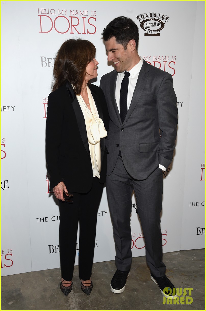 sally field max greenfield get paul rudds support at hello my name is doris 01