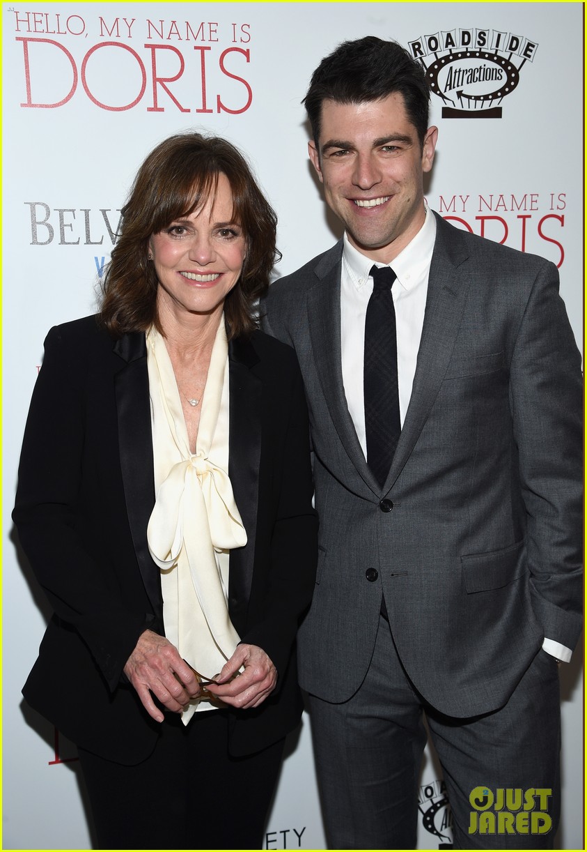 sally field max greenfield get paul rudds support at hello my name is doris 273599967