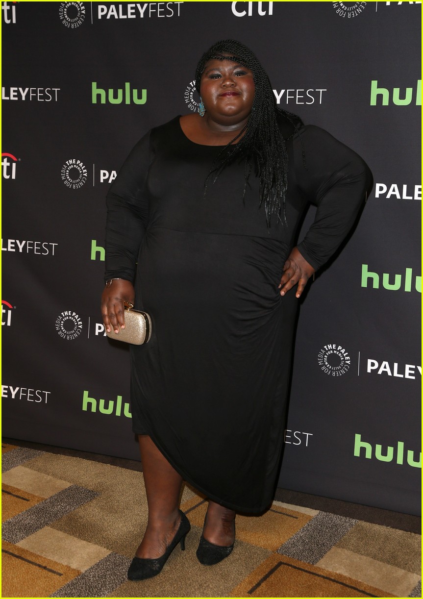 gabourey billy difficult people paley 093609834