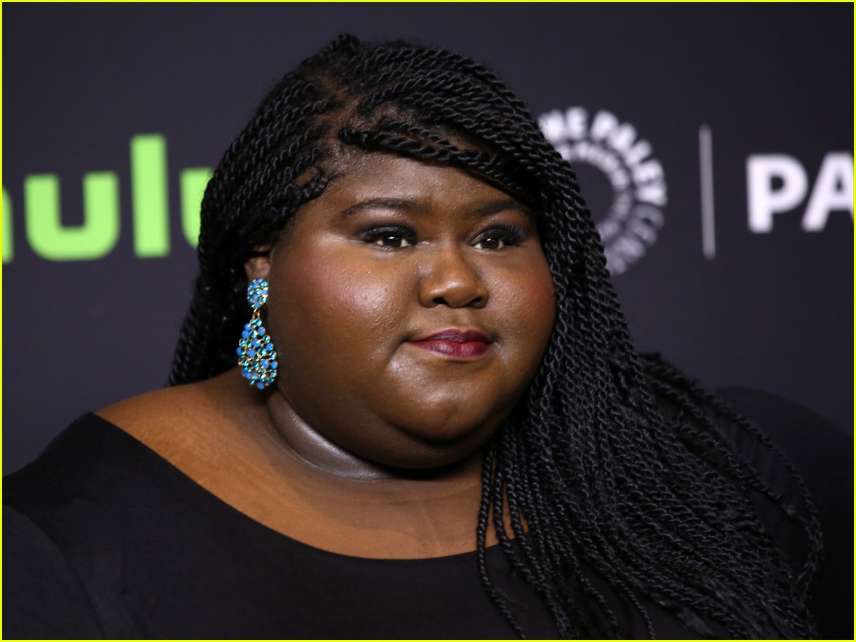 gabourey billy difficult people paley 183609843