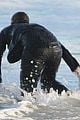 jennifer garner takes a fully clothed dip in the ocean 22